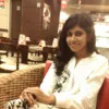 MANISHA CHATTERJEE