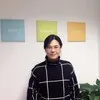 Becky Ling Zhang