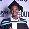 Simphiwe Buthelezi