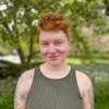 Caitlin Messinger
