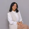 Martha Caroline Agatha Hasibuan