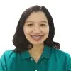 Camille Angela Rojas