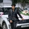 Pranav Dungarani