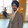 Prabhjot Singh Channa
