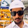 Atul Avasthi