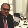 Mustafa Fakhri
