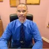 CHRIS CARRINGTON