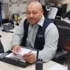 Jairon Monroy