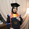 Yasmine Ismi Bintoro