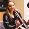 Caitlin Thomas