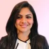 Manisha Liz Moses