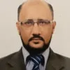 Kamrul Ahsan