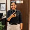 RINCY PRAKASH