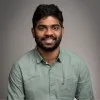 Sunil Kumar Reddy Kodathala