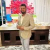 Praveen Cholarajan