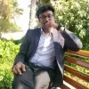 Arun Kumar Padmanabuni