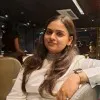 Mahi Saxena