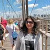Trupti Prasad