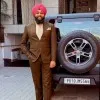 Maninder Singh