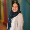 Wafaa Gamal