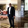 Ali Mohammed