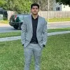 Mayur Seth
