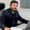 SUNIL RAGOJAPPA MUNIYAPPA