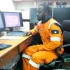 Nonso okafor