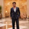 Rohan kansari