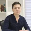 Gavrylytsia Daria