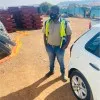 Mlondi Kheswa
