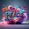 PEACE Nammonso