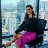 Juliana Arnesi Pereira