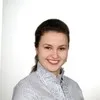Dariia Lozovytska