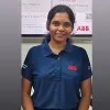 Aishwarya Potadar