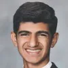 Naveen D’Sa