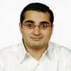 Kaushik Wadera
