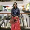 Usha Anandan
