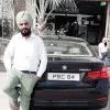 Gurjinder singh