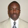 Eric Patrick