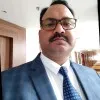 RAJESH KUMAR SINGH