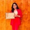 Aishwarya Pagadi