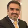 Taha Hussain