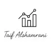 Taif Alshamrani