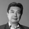Yoshihiro YOKOBORI