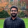 Nikhil Palugulla
