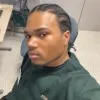 Ferrod Williams