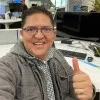 Jose Zamarripa