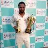 Malkeet Singh Sran