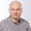 DMYTRO FEDORYNENKO